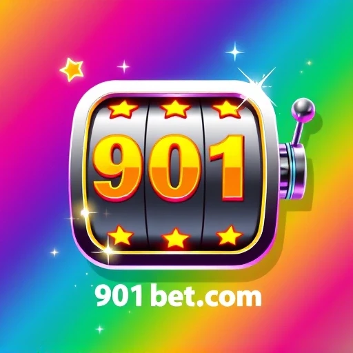 Logotipo 901bet com