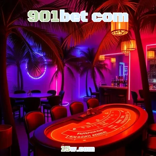 901bet com Pagamento