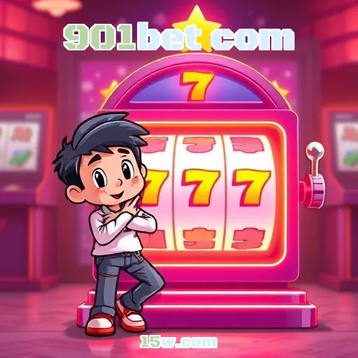 901bet com: Promoções Irresistíveis para Aumentar seus Ganhos