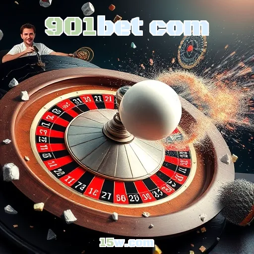 901bet com: O Suporte 24/7 que Todo Jogador Deseja