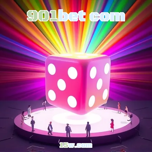 901bet com: Os Segredos da Seção VIP Revelados!